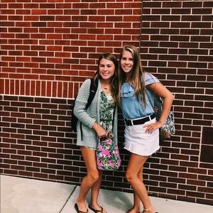 Meet your Posher, Hannah